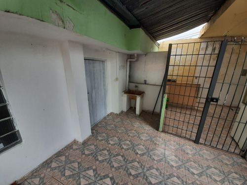 Imagem 3 de 12 de Apartamento Em São Paulo - Sp - Ca0203_horus