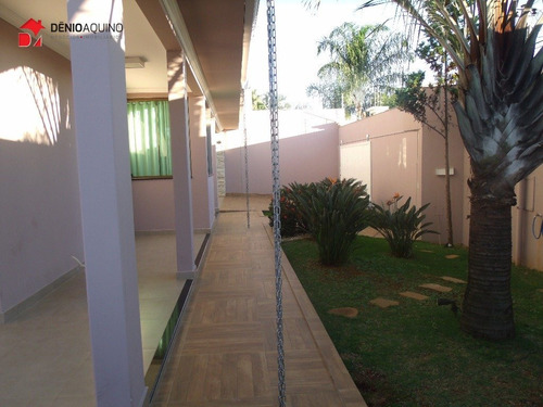 Imagem 6 de 15 de Sobrado - Anapolis City - Ref: 633 - L-633