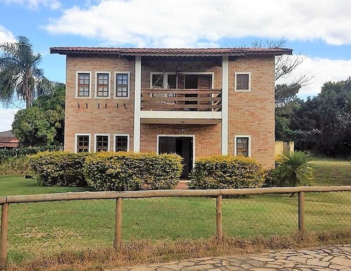 Imagem 1 de 30 de Chácara Ótima Localização, Próximo Ao Comércio Local, Bairro Da Usina Atibaia Asfalto Próximo, Fácil Acesso Rodovia D. Pedro I - Ch03550 - 69372799