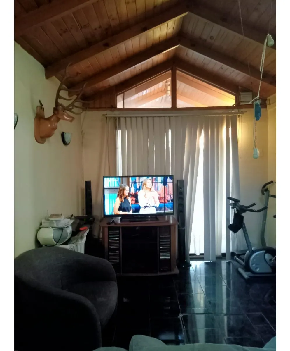 Imagen 5 de 15 de Gestimob Vende Casa Al Costado Del Templo, Del Pontífice