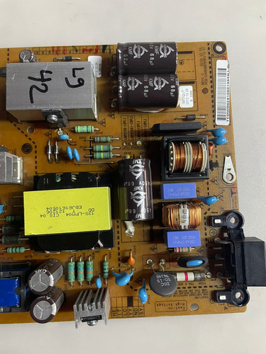 Fuente Poder : Lg42ln5300 (Usado)