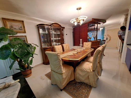 Solo Clientes (137mts2) En Venta Tonwhouse En Villa Fontana Totalmente Remodelado
