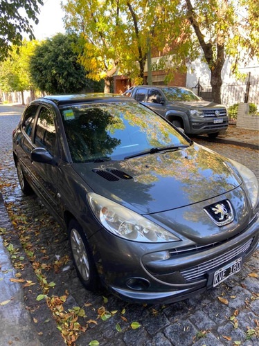 Peugeot 207 Xt Premium