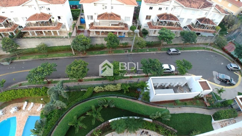 Apartamento À Venda Em Loteamento Residencial Vila Bella - Ap003505
