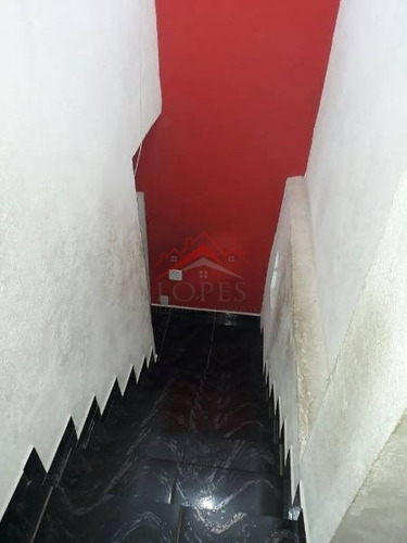 Imagem 9 de 24 de Ótimo Sobrado Vila Missionária - Sobrado Bem Localizado - Id 1128 - 1128