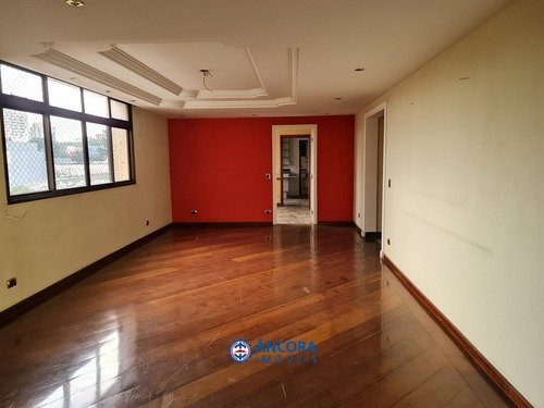 Imagem 4 de 13 de Apartamento 450 M² 04 Suítes Ed. Jardim Maia - 4846-1