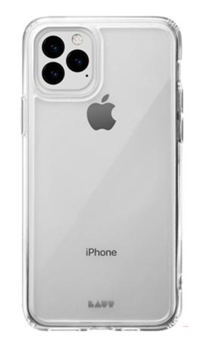 Capa: Laut Crystal Para iPhone 12/12 Pro