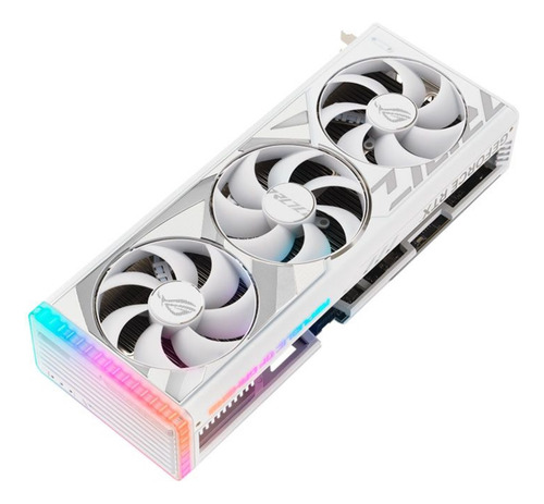 Placa De Video Asus Geforce Rtx 4090 R Sw Argb 24gb Gddr6x