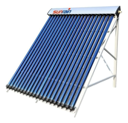 Colector Solar C/deposito 240 Lts T/vaci
