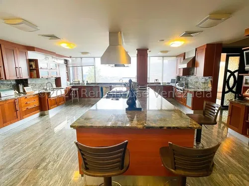 Casa En Venta La Trinidad Vgi