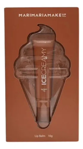 Ice Creamy Lip Balm - Mari Maria Makeup
