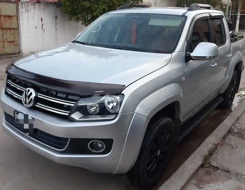 Volkswagen Amarok 2.0 Cd Tdi 4x2 Highline Pack At C34 2015