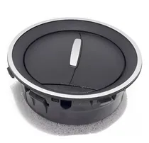 Comprar Rejilla Difusor De Aire Vw Gol Trend Voyage Original Cromo