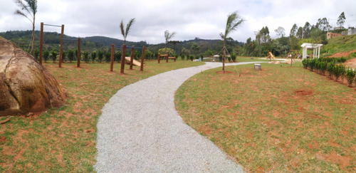 Imagem 13 de 14 de Lote 125 M2 - Fuja Do Aluguel - Pronto Para Construir