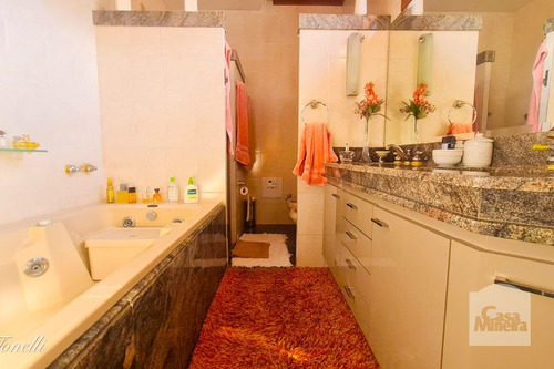 Imagem 11 de 15 de Casa À Venda No Cidade Nova - Código 468932 - 468932