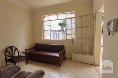 Imagem 2 de 15 de Casa À Venda No Carlos Prates - Código 263332 - 263332