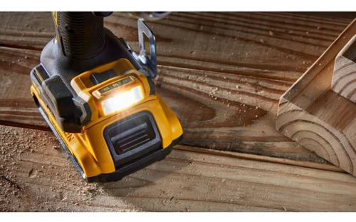 Kit De Taladro/destornillador Inalambrico Dcd800d2 Dewalt.