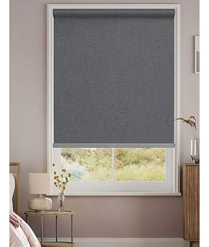 Persiana Enrollable Blackout 180 X 180cm (colores) 1 Pieza