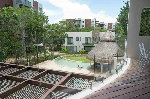 Hermoso Departamento En Venta Lagunas Ciudad Mayakoba 3 Recámaras