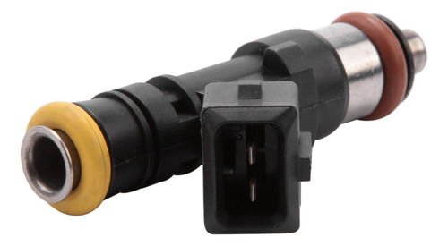P 4x Fuel Injector 0280158829 0280158827 0280158821 210lb