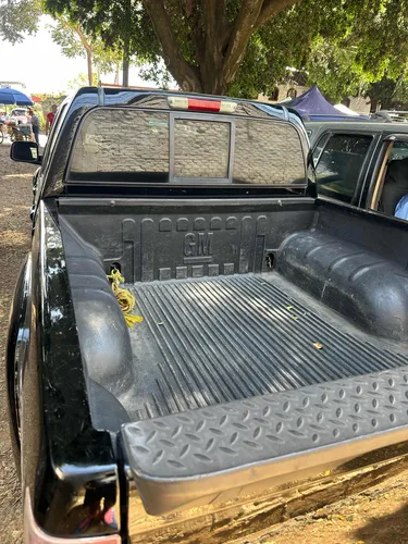 GMC Canyon Piel Qc At