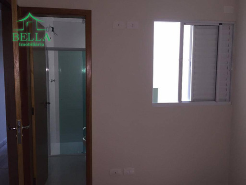 Imagem 20 de 21 de Sobrado Residencial À Venda, Vila Jaguara, São Paulo. - So1033