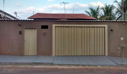 Casa Em Jardinópolis | Só Aqui Na Rosa E Rangel - 1686c