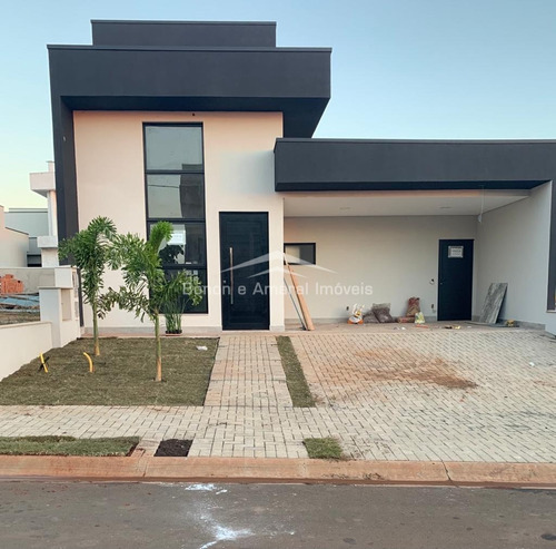 Casa À Venda Em Parque Brasil 500 - Ca010783
