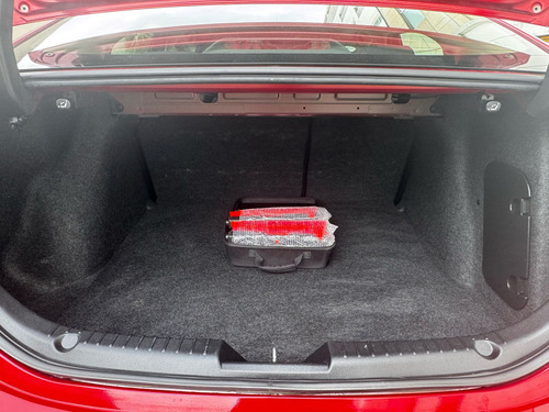 Mazda Mazda 3 2.5 I Touring At