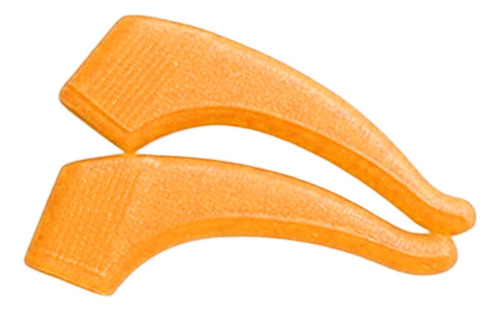 Juego De 4 Ganchos Antideslizantes Para Gafas Cómodos Para