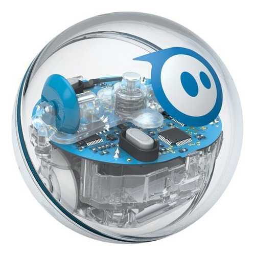 Robot programable Sphero Edu Sprk