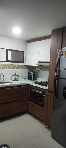 Vendo Espectacular Apartamento En Pilarica 76 Mts