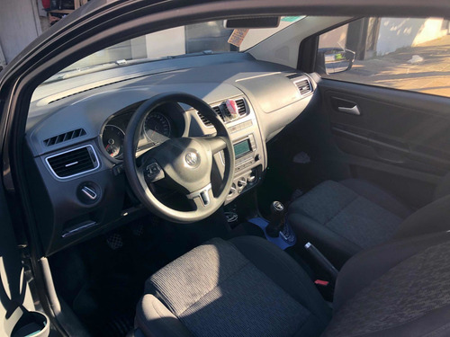 Volkswagen Fox 1.6 Confortline Pack Saf 2014