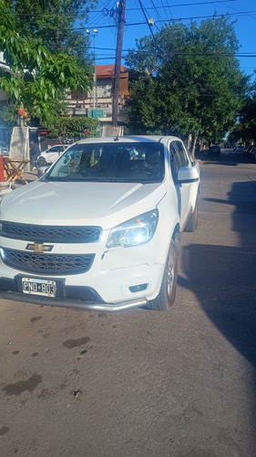Chevrolet S10 2.8 Cd 4x4 Lt Tdci 200cv