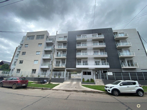 Departamento En Venta 2 Ambientes Moreno
