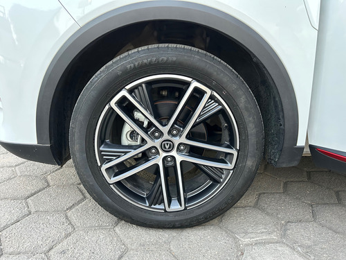 Changan Cs55 Plus 1.5T Premium Dct7