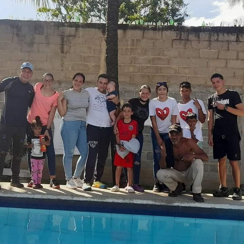 Imagen 11 de 20 de Alquilo Casas Vacacionales En Los Canales De Río Chico Para 5 Hasta 30 Personas
