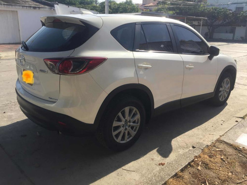 Mazda Cx-5 2016 2.0 Touring Camioneta