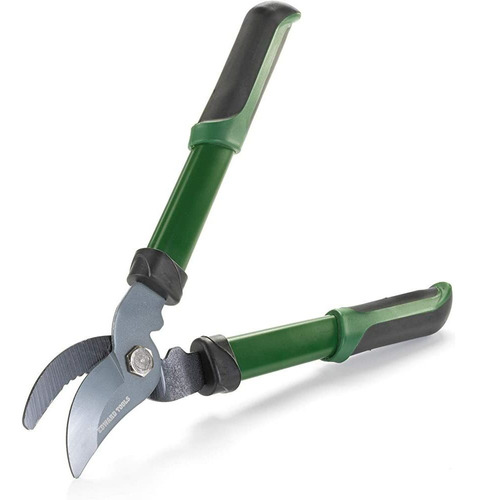 Edward Tools 15 Power Bypass Lopper / Pruning Shear - Potent