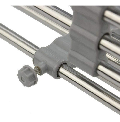 Secaplatos Escurridor Extensible Para Bacha Verduras Frutas