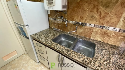 Imagen 13 de 18 de Venta De Departamento 1 Ambiente Plaza Colón Mar Del Plata