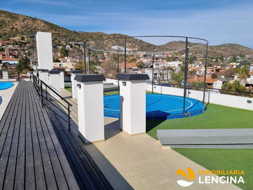 Imagen 15 de 16 de Departamento En Venta - 1 Dormitorio Con Cochera - Centro Carlos Paz