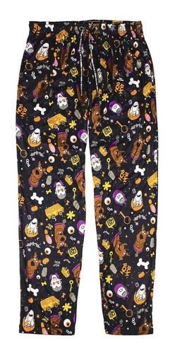 Pantalon Scooby Doo Terror Fresh Pants This Is Feliz Navidad