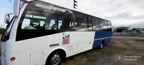 Comprar Agrale 10.0 Minibus  Minibus  24 Asientos