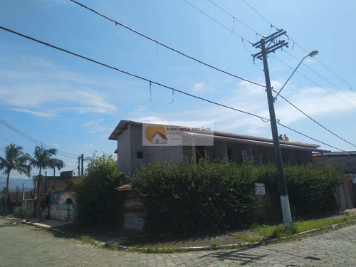 Sobrado Com 2 Dorms, Maracanã, Praia Grande - R$ 255 Mil, Cod: 5550 - V5550