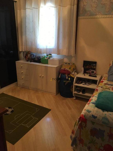 Imagem 22 de 30 de Casa Com 3 Dormitórios À Venda, 190 M² Por R$ 985.000,00 - Balneário Mar Paulista - São Paulo/sp - Ca3770