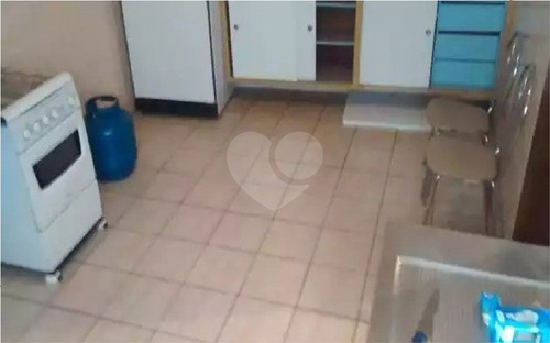 Imagem 22 de 22 de Sobrado A Venda Na Mooca - Reo617859