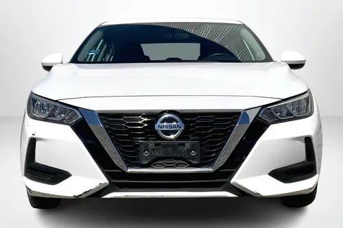 Nissan Sentra 2022