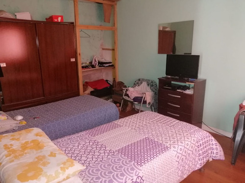Suc Vendo 3 Casas De 2 Dormitorios 1 Padrón. Ideal Renta!!!
