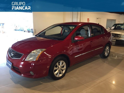 Nissan Sentra B16 Full At 1.6 2011